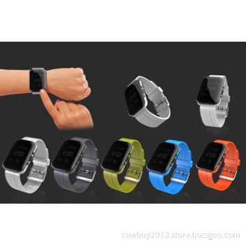 WRIST WATCH CELL PHONE WITH BLUETOOTH